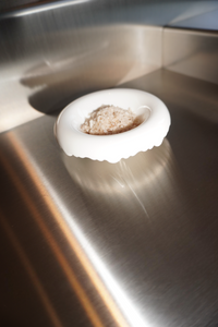 Alba Salt Dish
