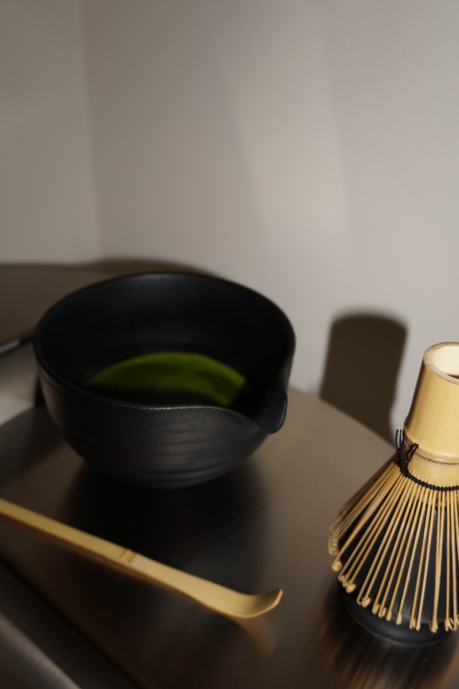 Roe Matcha Set
