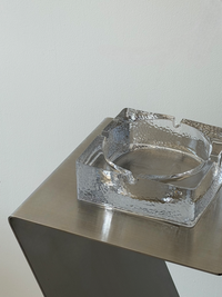 Sarto Ashtray