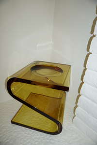 Loé Side Table