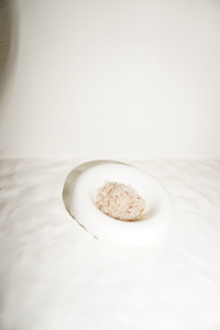 Alba Salt Dish