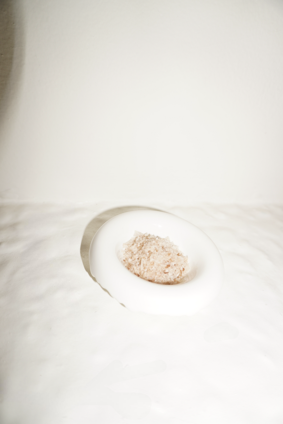 Alba Salt Dish