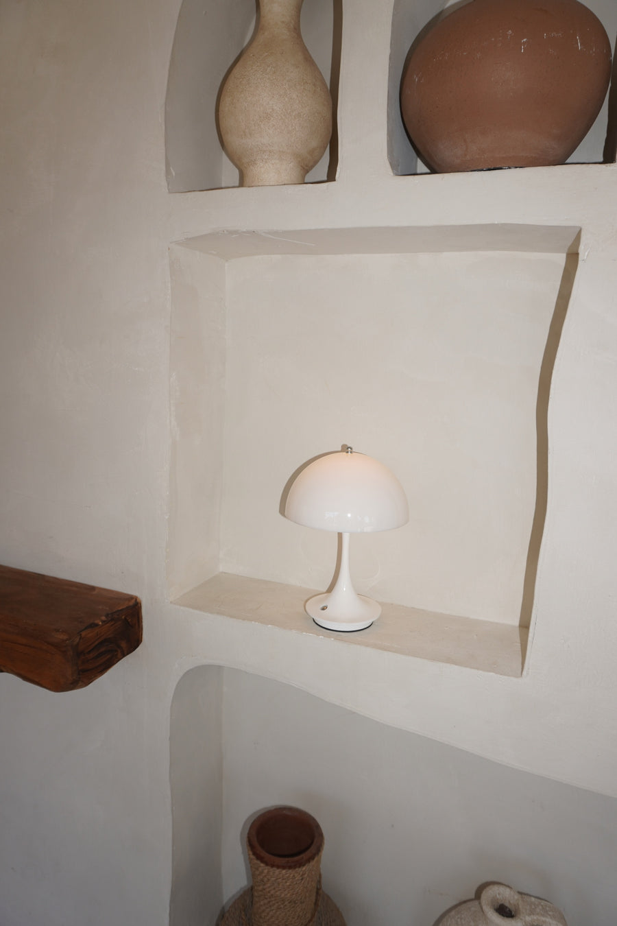 Marcelle Cordless Lamp