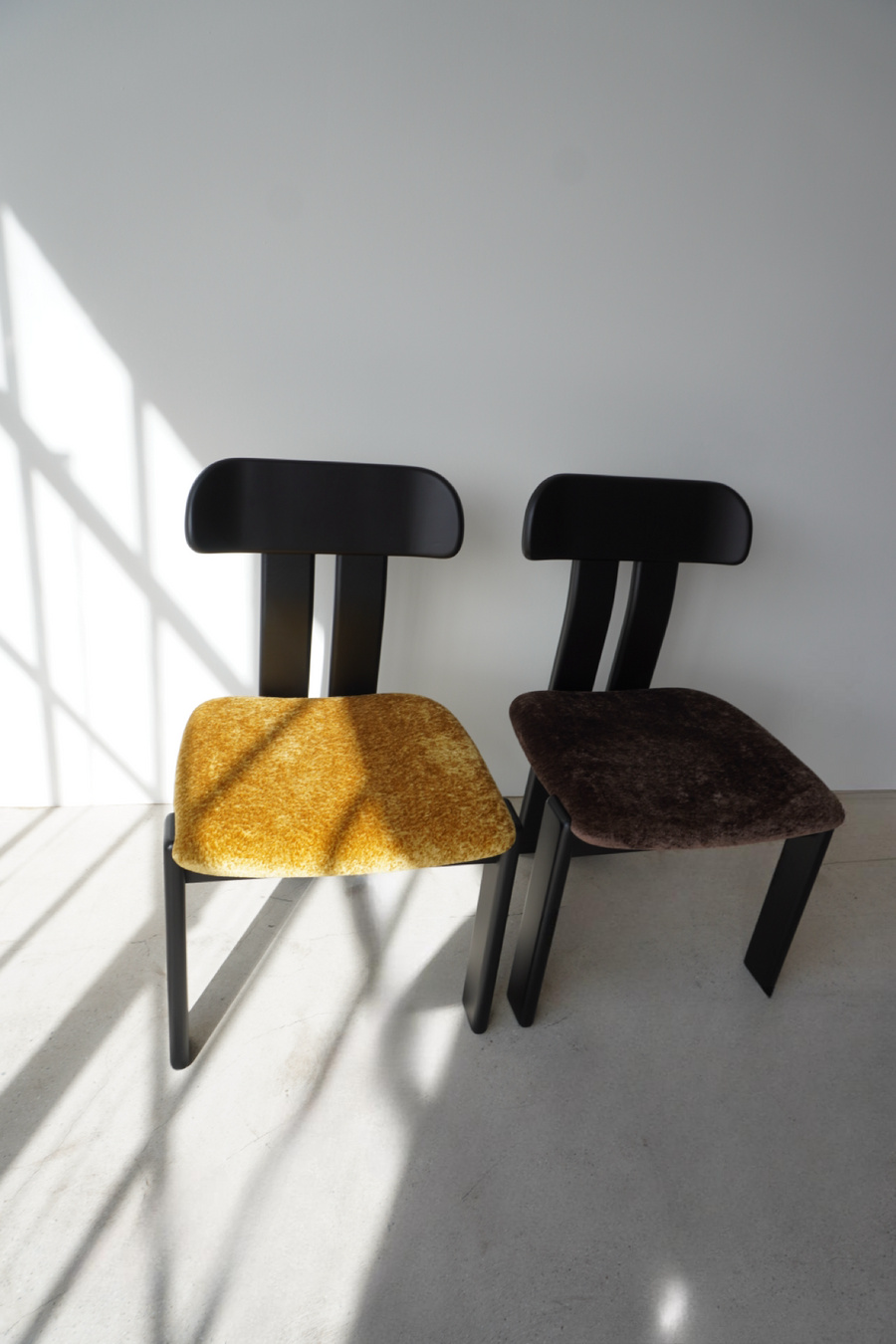 Mateo Chair Set