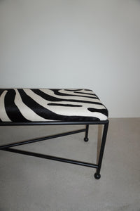 Twiggy Bench