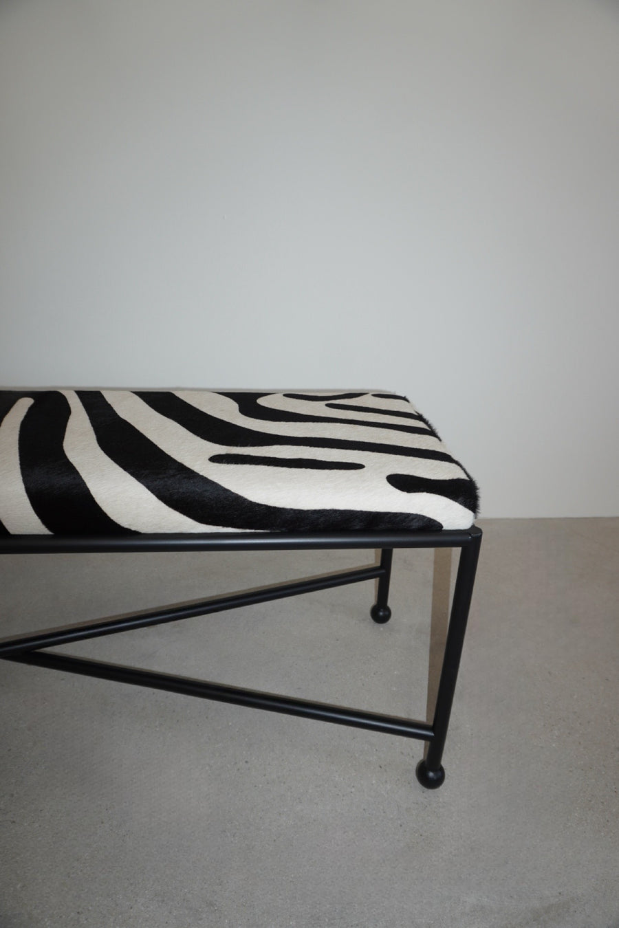 Twiggy Bench