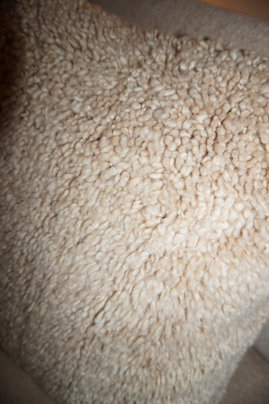 Wallace Pillow Cover