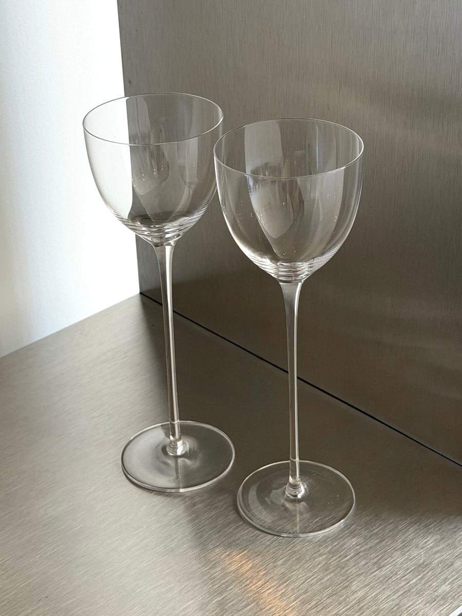 Eliette Glassware Set