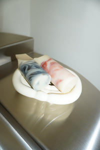 Ondine Soap Dish