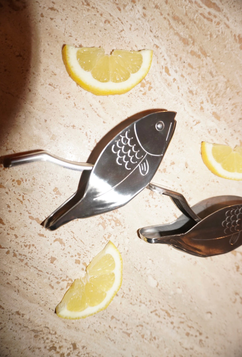Citré Lemon Squeezer