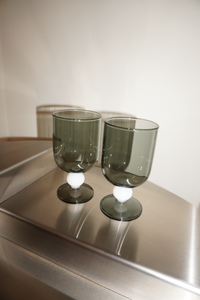 Saffe Glassware Set