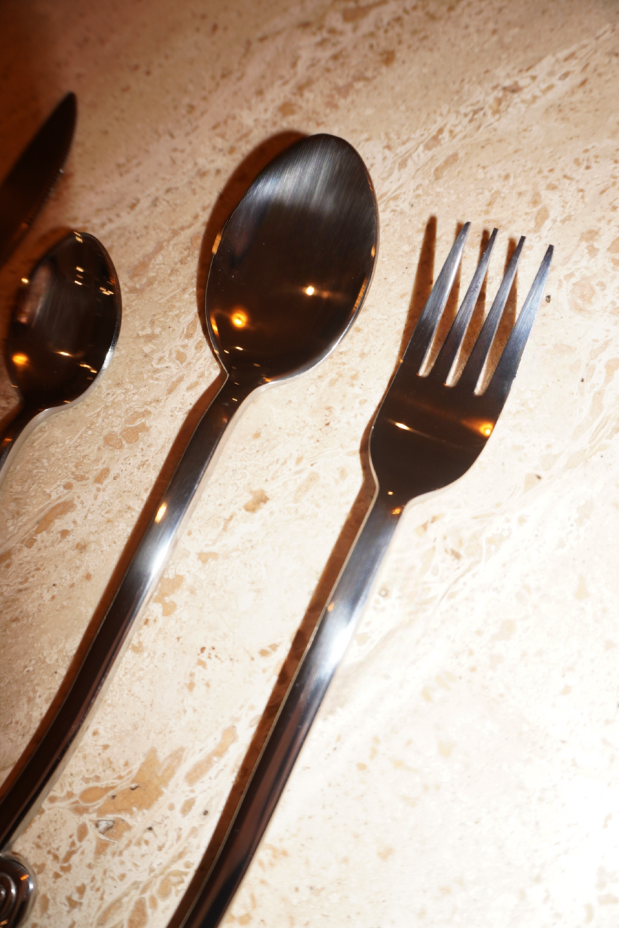 Lucia Flatware