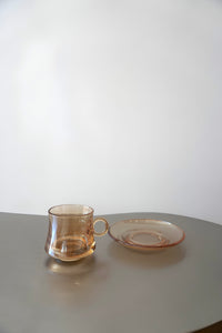 Lin Mug Set of Two