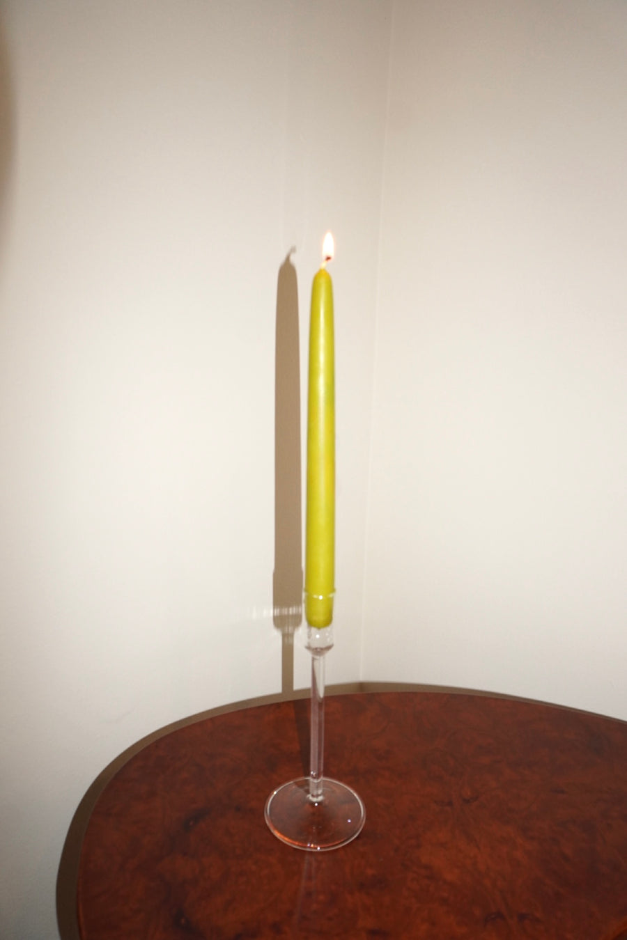 Bois Candlestick Holder