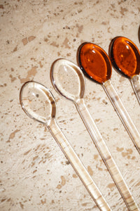 Clé Tea Spoon Set