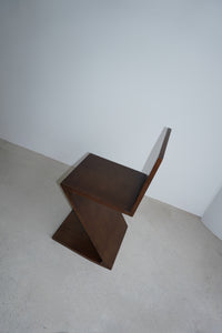 Zaga Chair