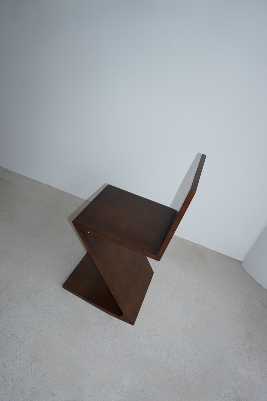 Zaga Chair