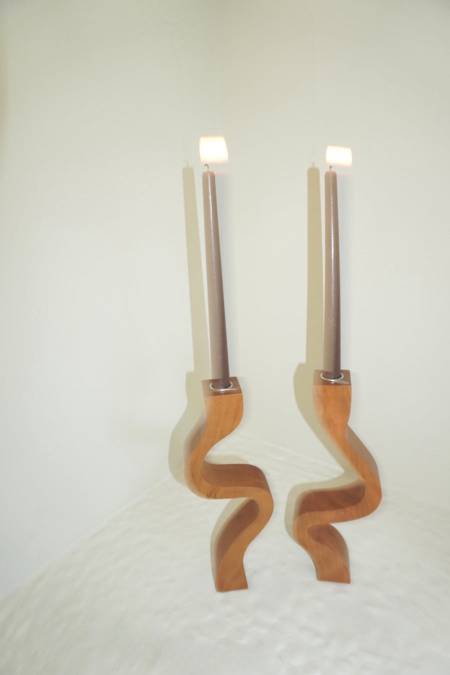 Fari Candlestick Holders