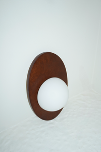 Berna Wall Sconce
