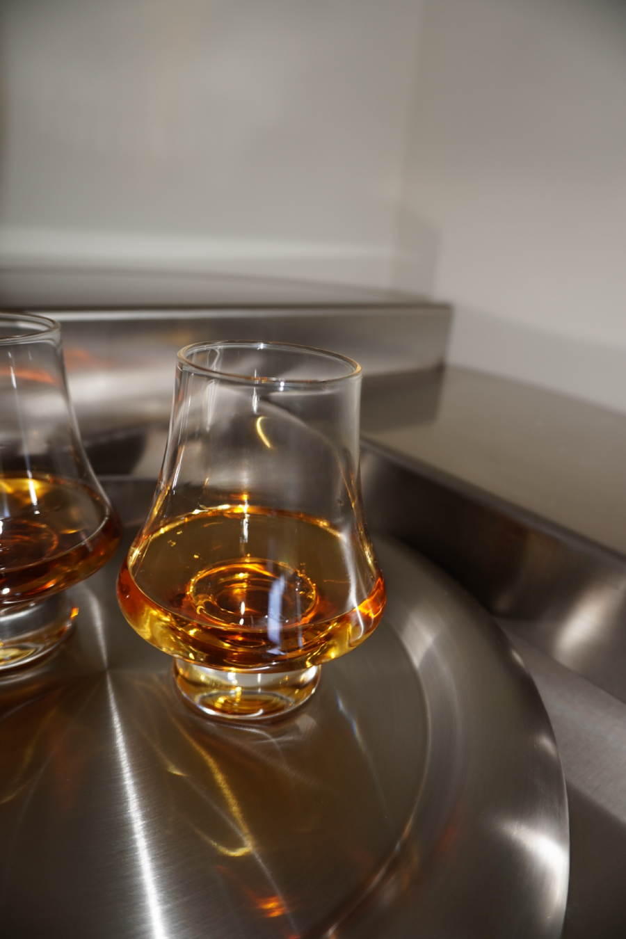 Nerro Whiskey Glass Set