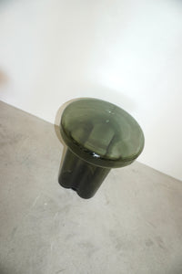 Bena Glass Table