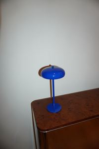 Sanders Cordless Lamp