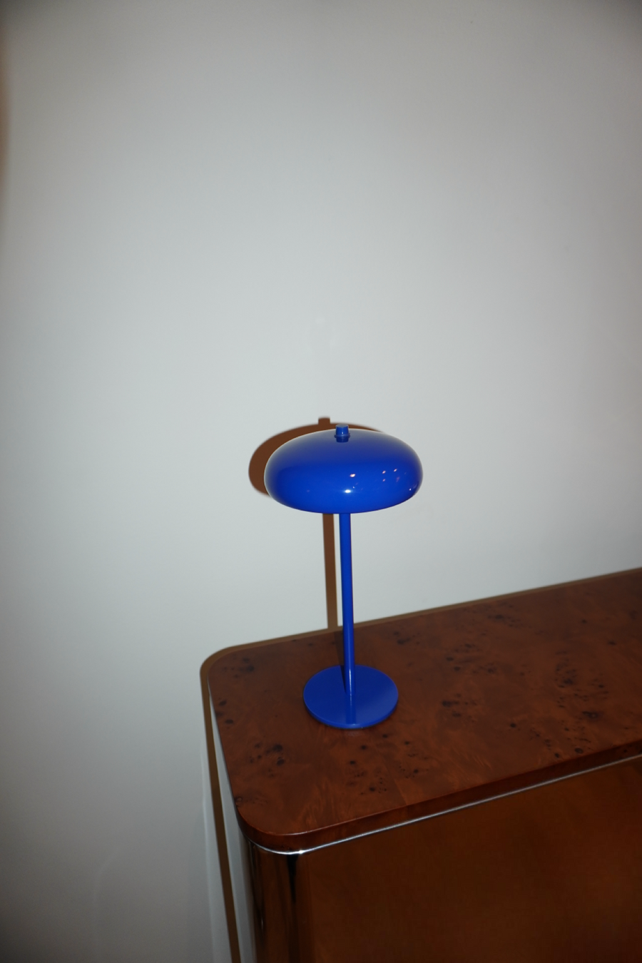 Sanders Cordless Lamp