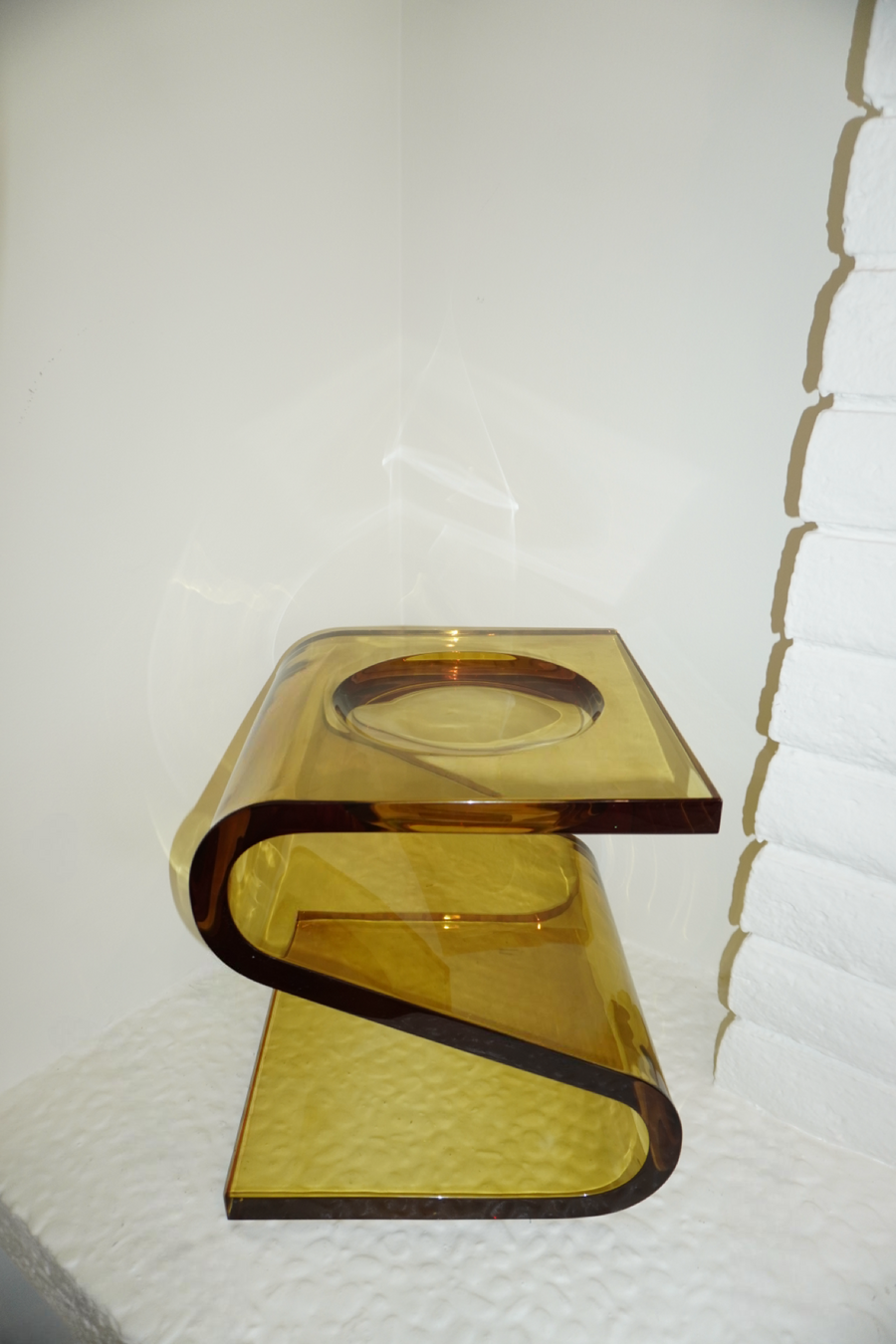 Loé Side Table