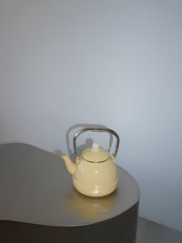 Mille Teapot