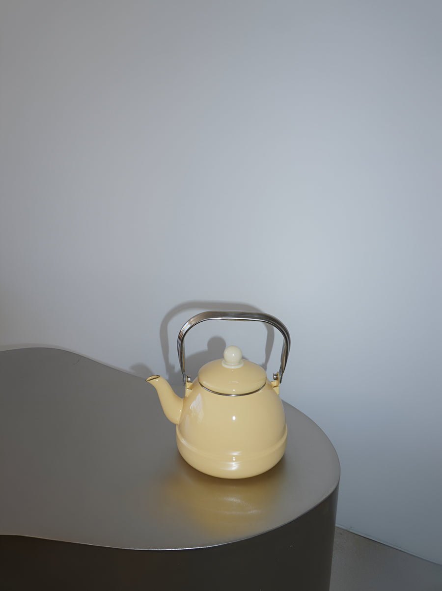 Mille Teapot