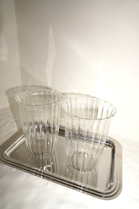 Perla Glassware Set
