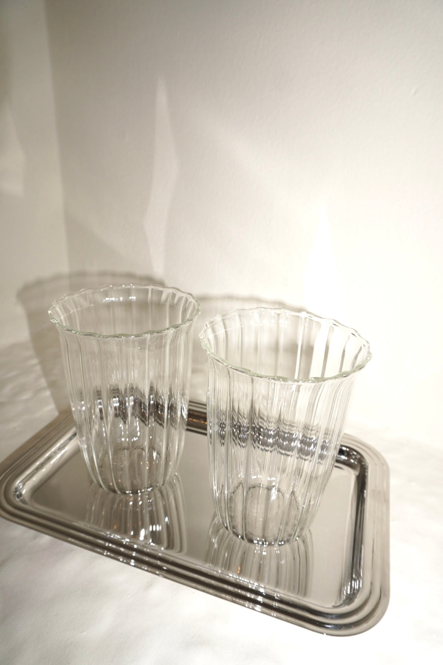 Perla Glassware Set