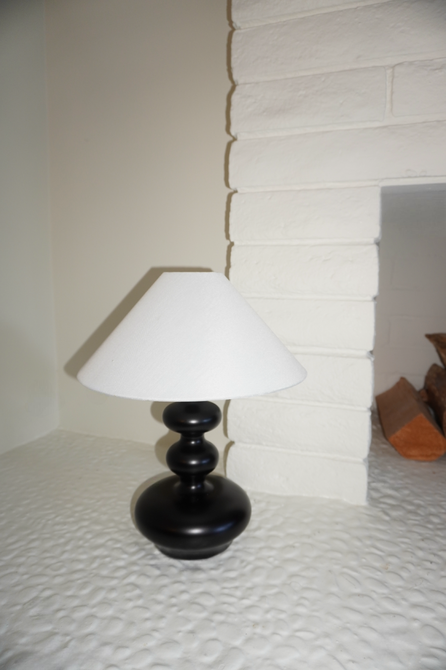 Warner Table Lamp