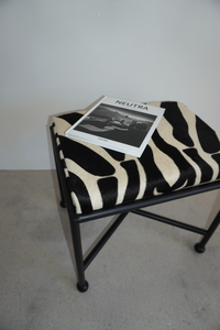Twiggy Ottoman