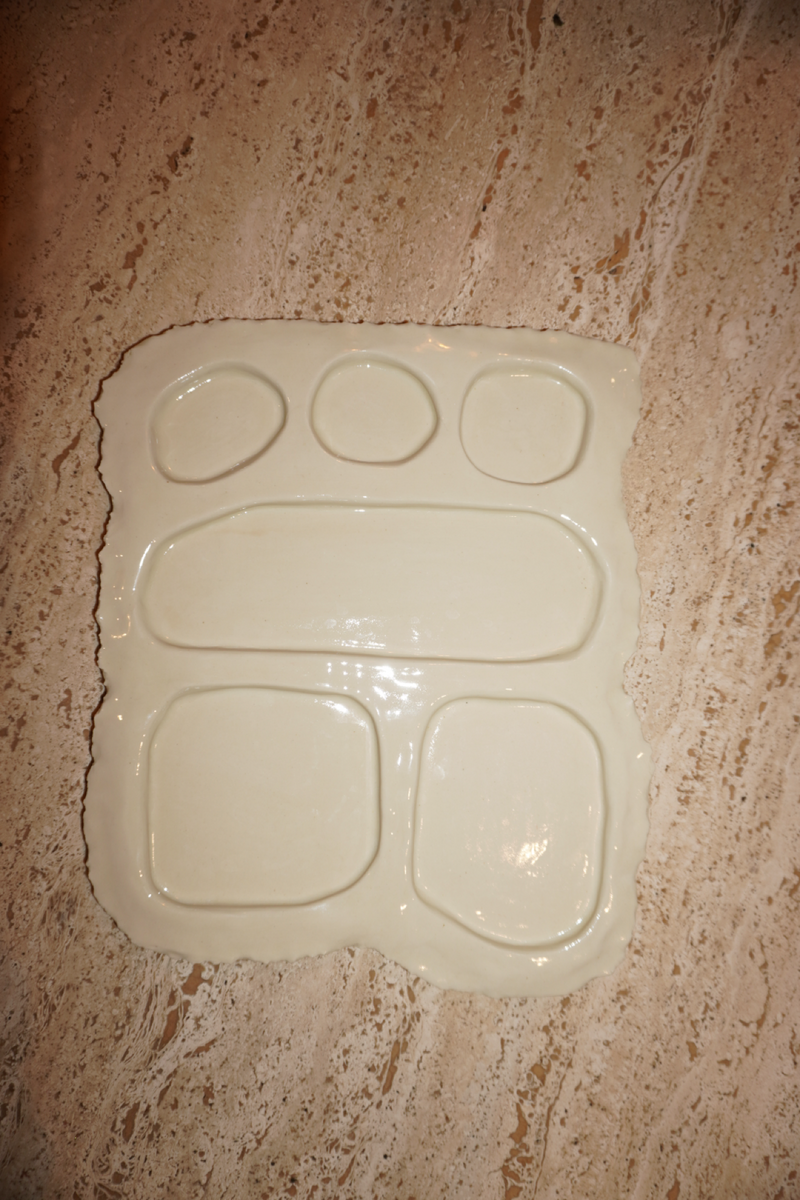 Suri Charcuterie Tray