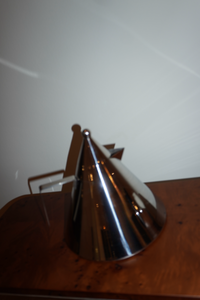 Bruzzo Teapot