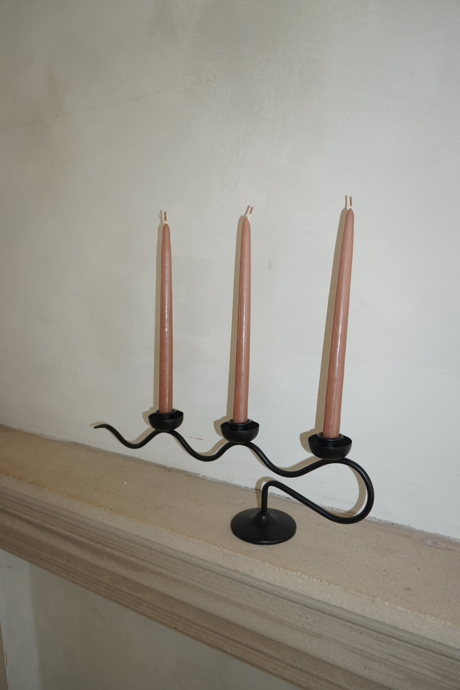 Castro Candelabra