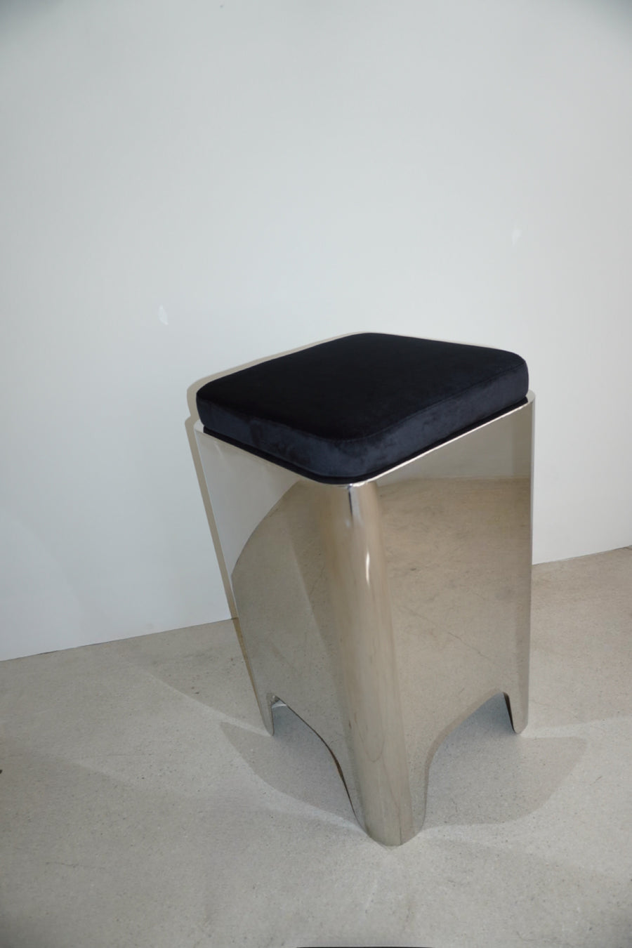 Presley Bar & Counter Stool