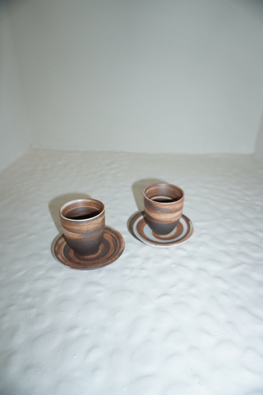 Orin Espresso Mug Set