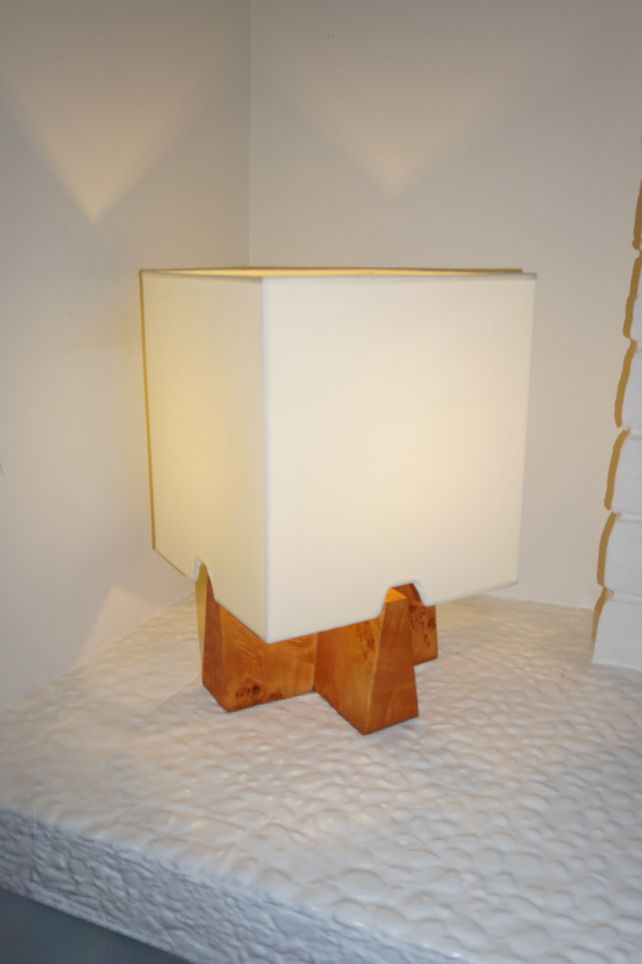 Jude Table Lamp