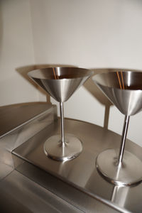 Jerome Glassware Set