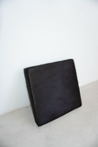 Webster Ottoman