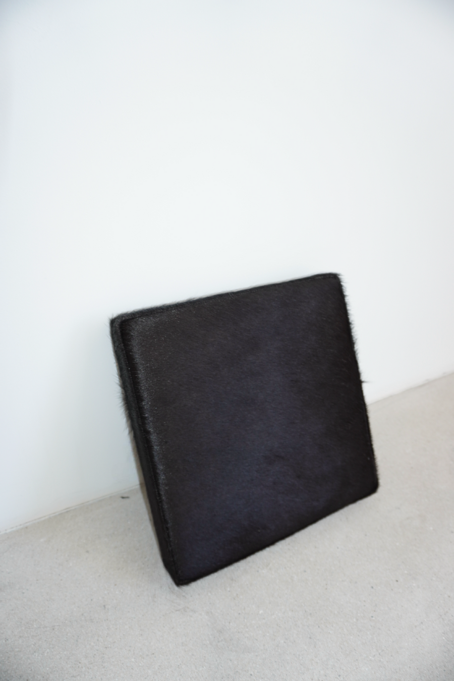 Webster Ottoman