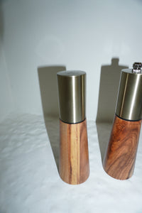 Cote Salt & Pepper Shaker Set