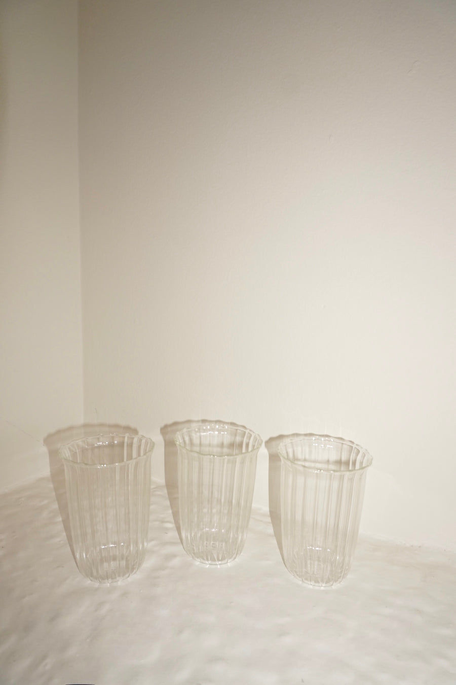 Perla Glassware Set