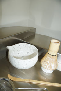 Yuki Matcha Set