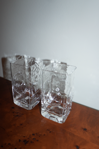 Tata Glassware Set