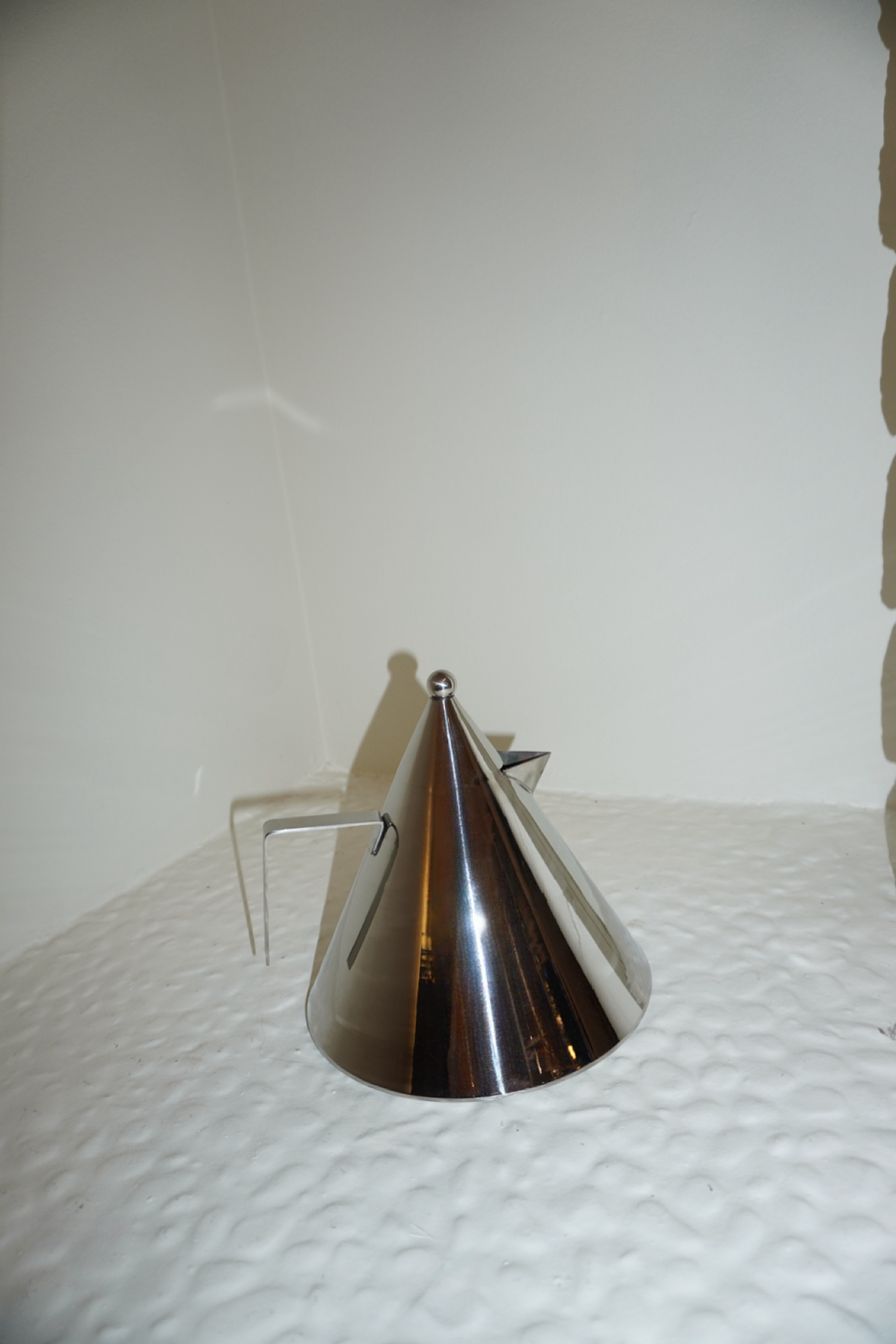 Bruzzo Teapot