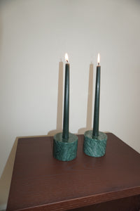 Leland Candlestick Holder Set