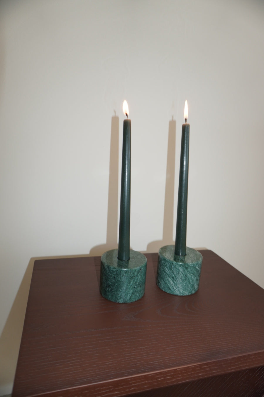 Leland Candlestick Holder Set